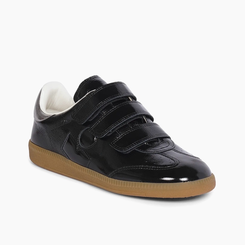 Beth Low Top Sneaker (Women) Isabel Marant